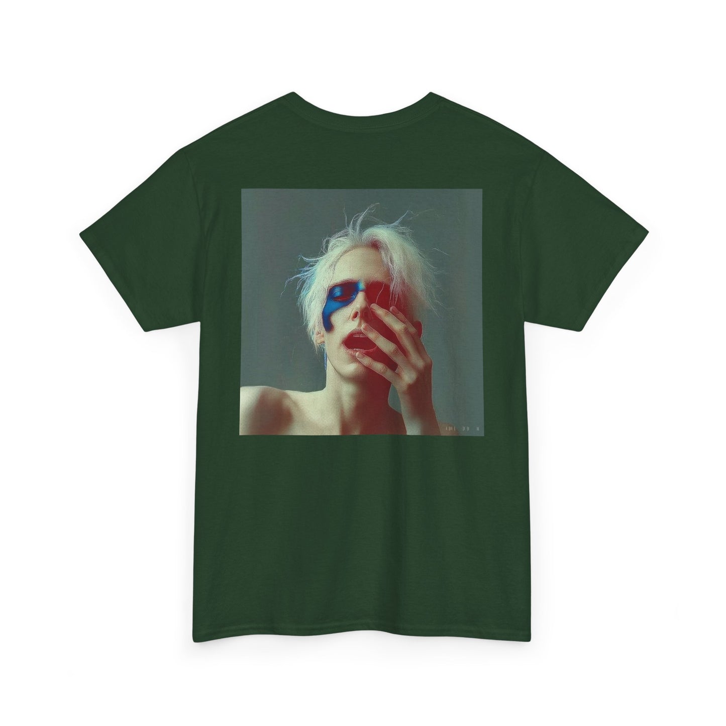 BLURRED