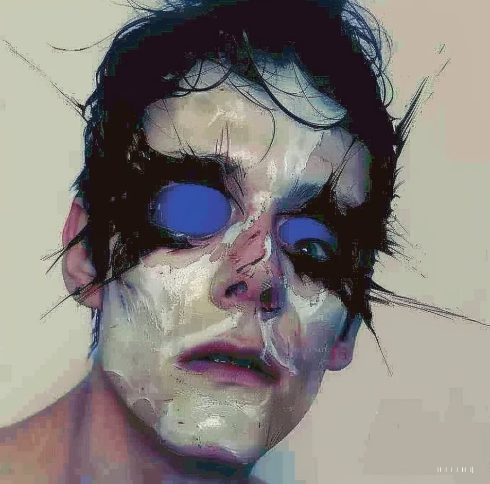 TRUE BLUE II