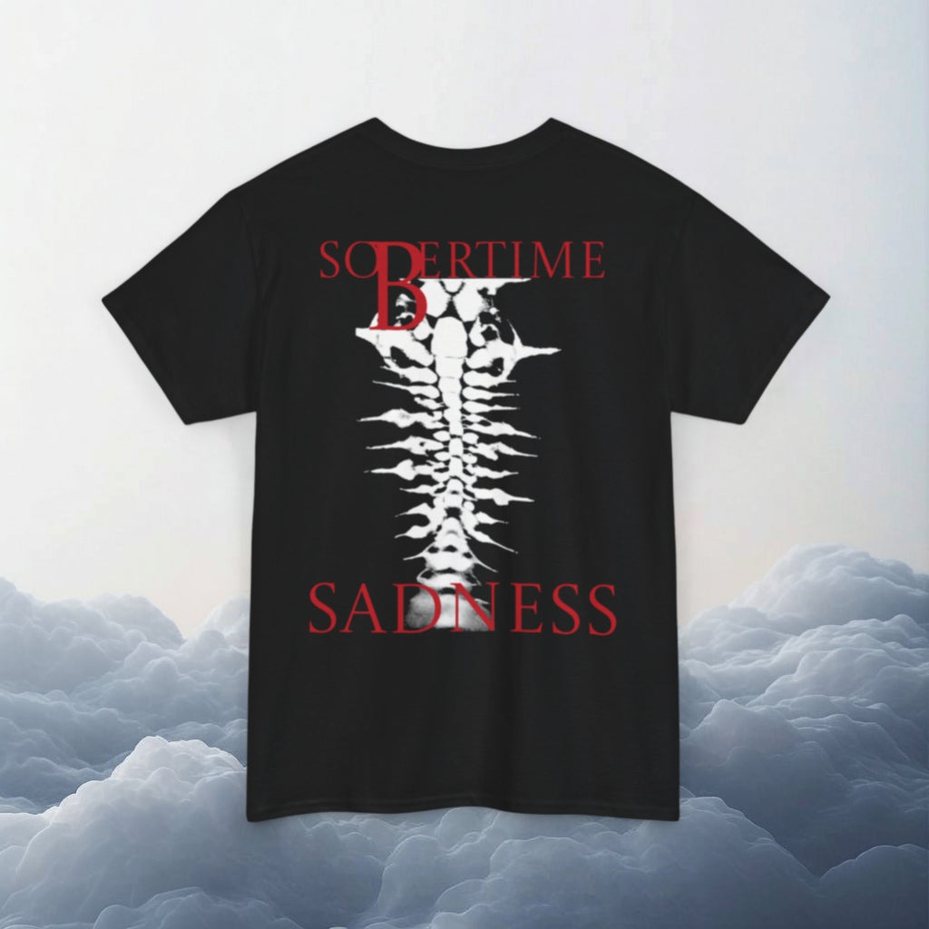 SOBERTIME SADNESS