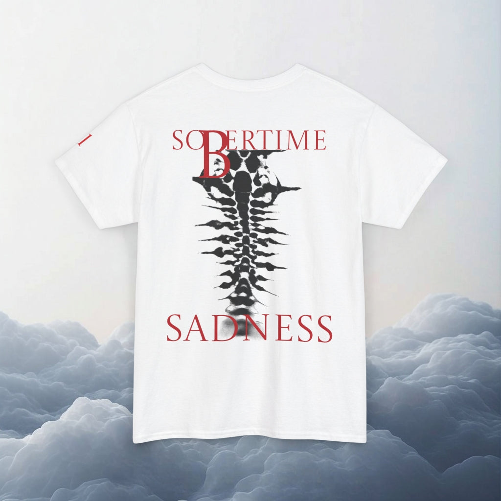 SOBERTIME SADNESS