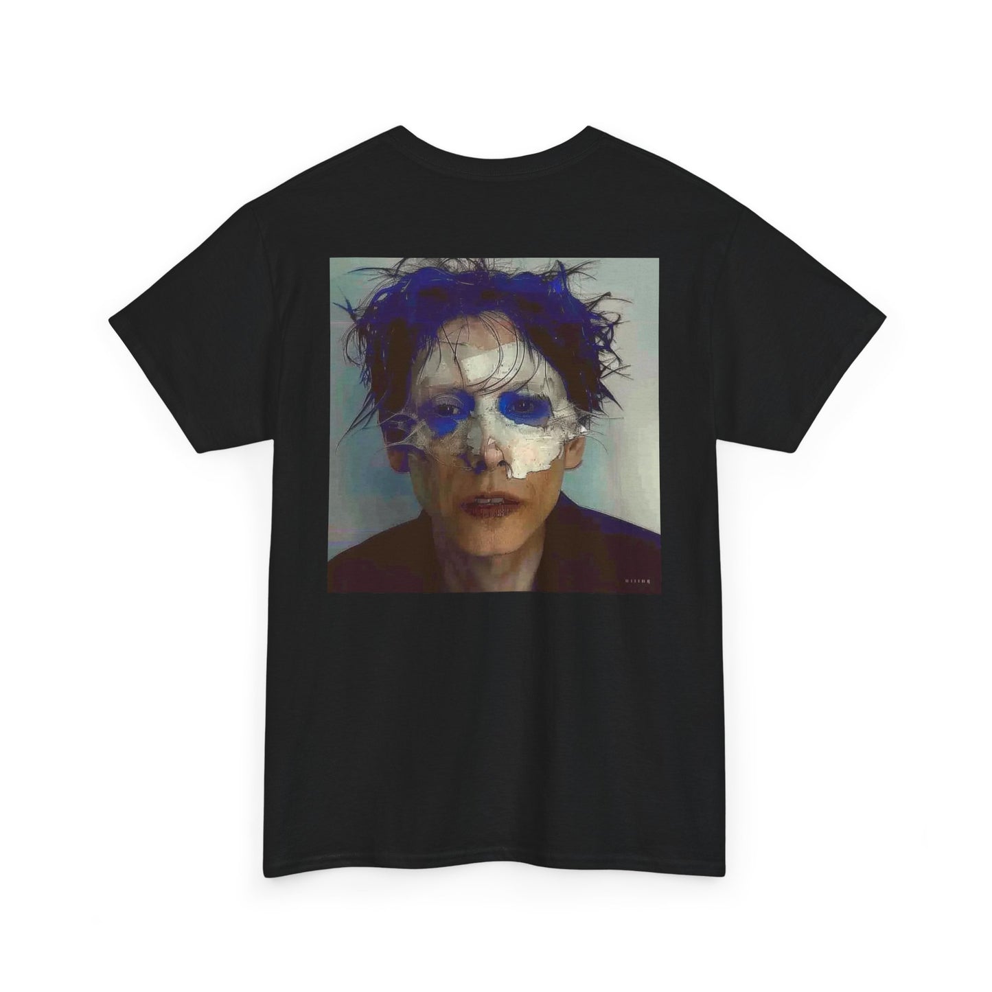 TRUE BLUE I