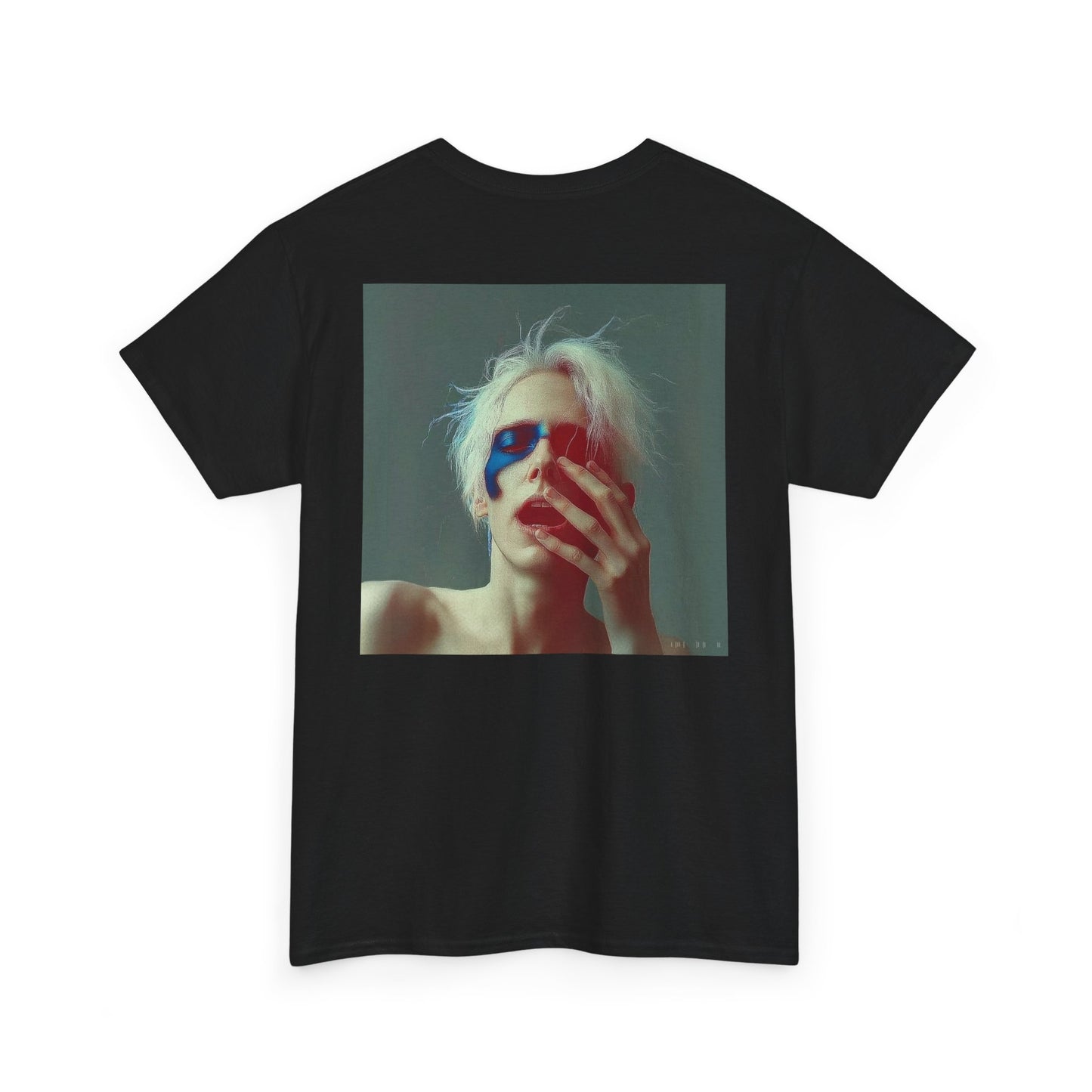 BLURRED